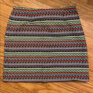 NWT Skirt